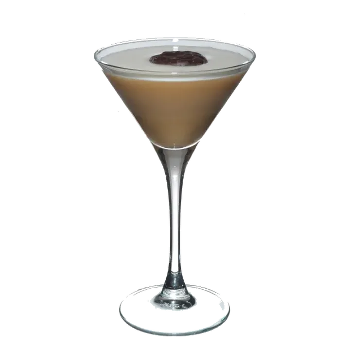 Jaffa 'Martini'