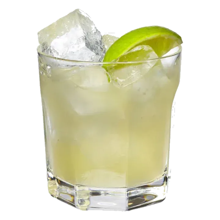 Rusty Margarita