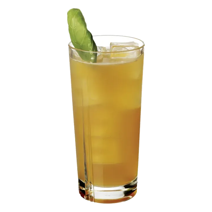 Basil Crush