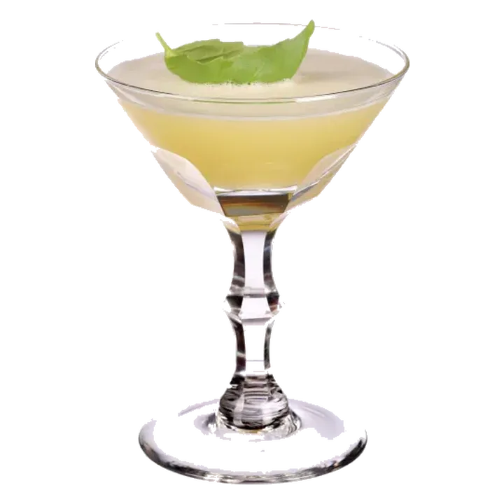 Milly Martini