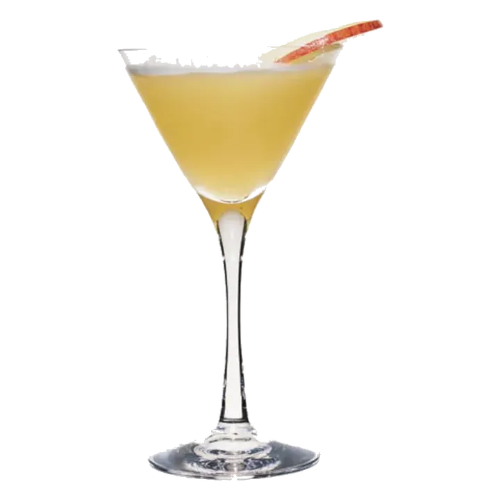 Cox's Daiquiri