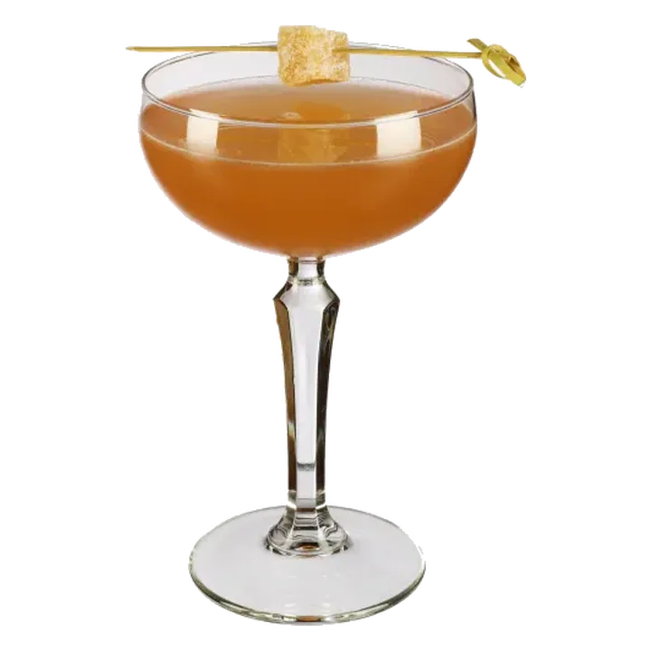 Ginger Cosmo