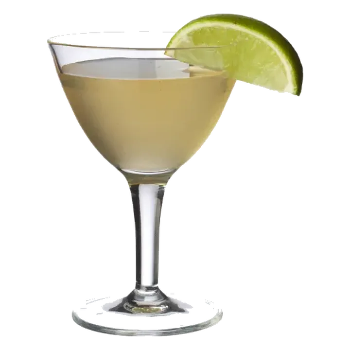 Limey Gimlet