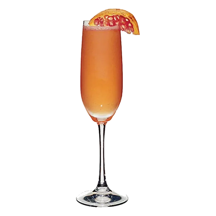 Champagne Daisy