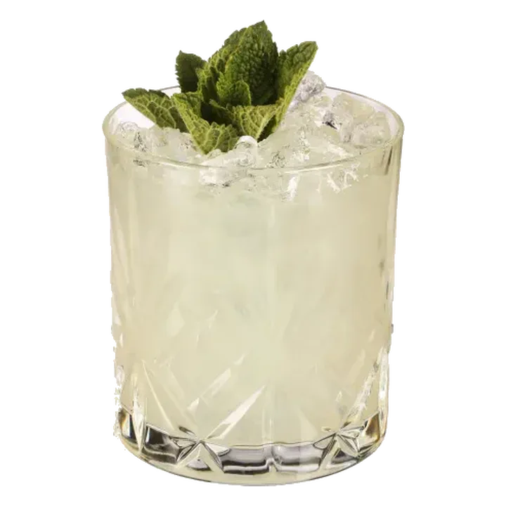 Absinthe Frappé