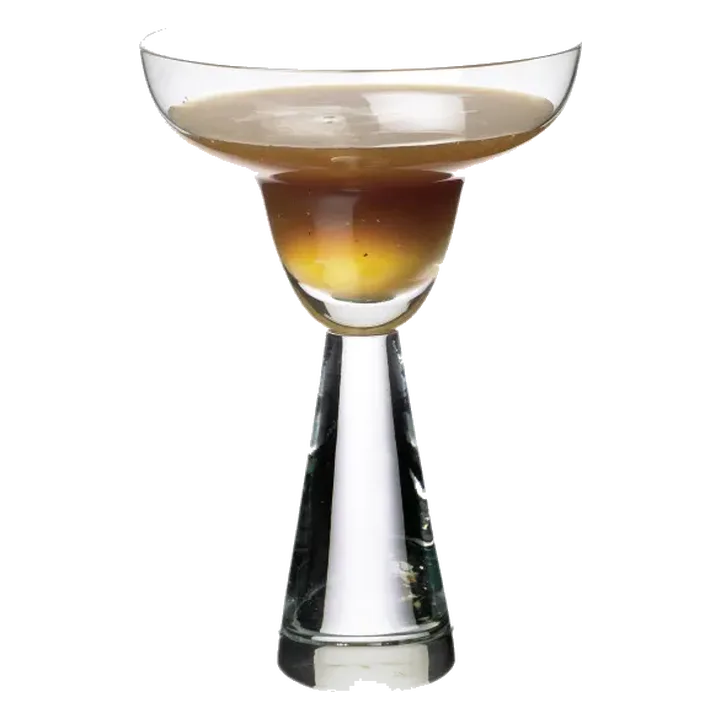 Prairie Oyster