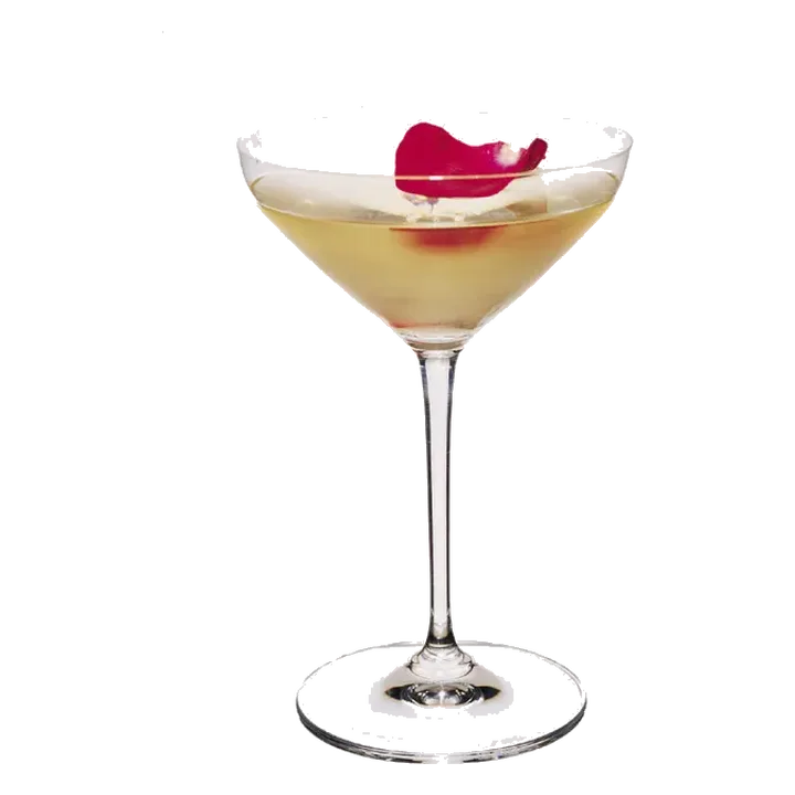 The Windsor Rose