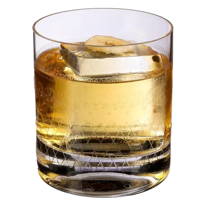 Banana Old Fashioned