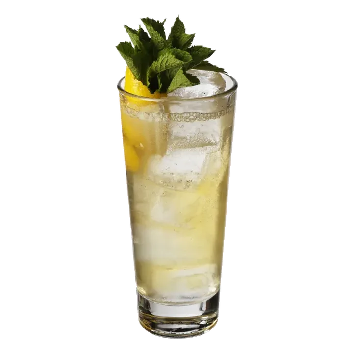 Coconut Highball
