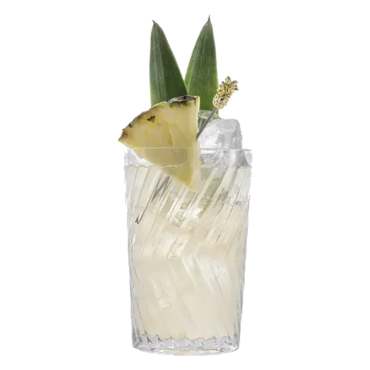 Fresh Colada