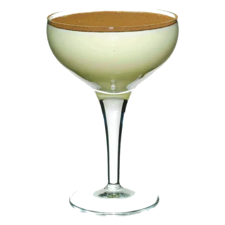 Crème Brûlée