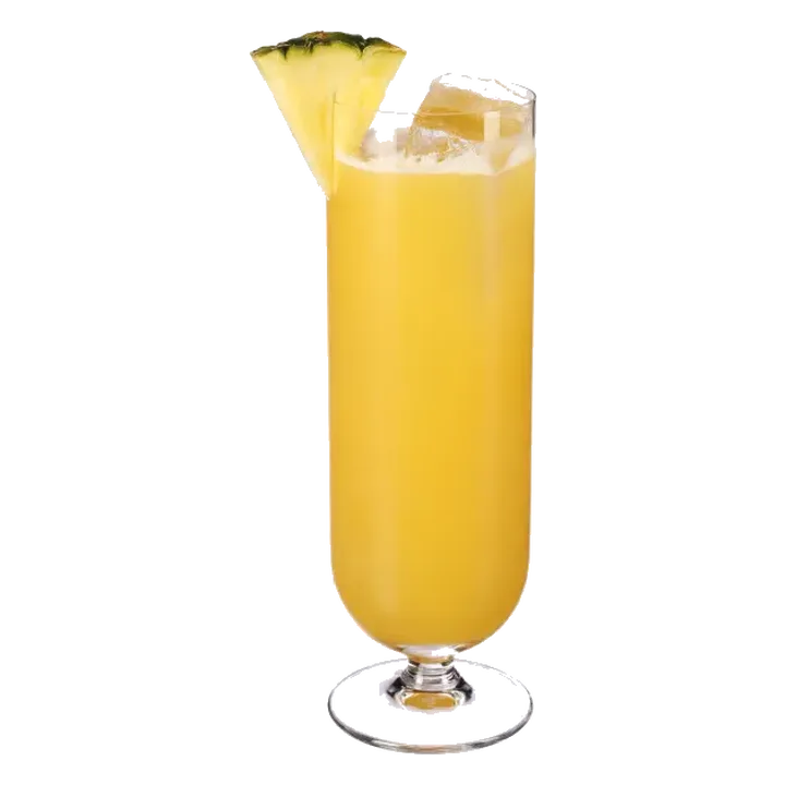 Castro's Pina Colada