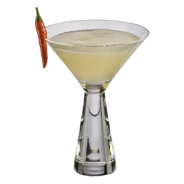 Spicy Fifty