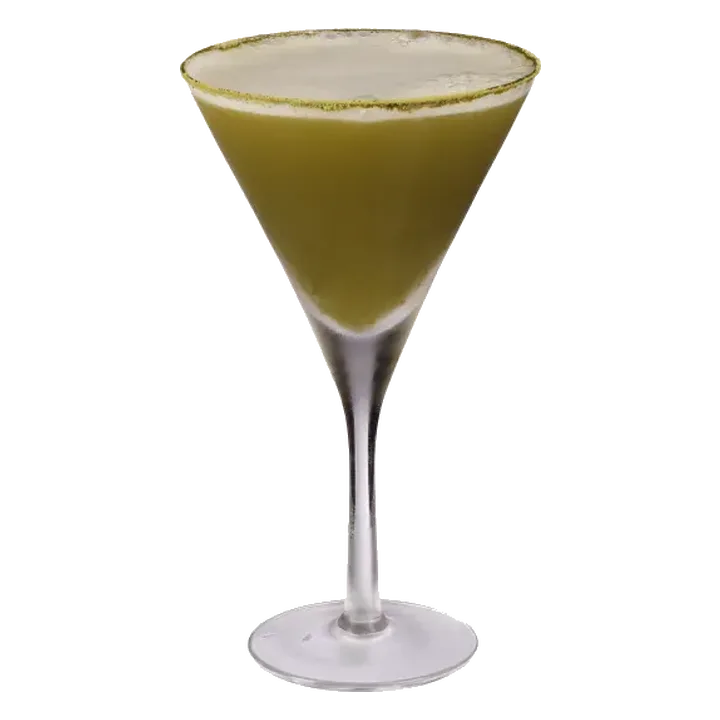 Matcha Martini
