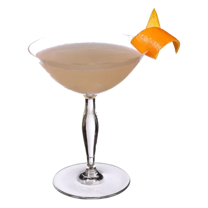 Pompanski Martini