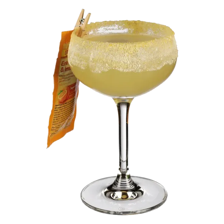 Gin Quarantini