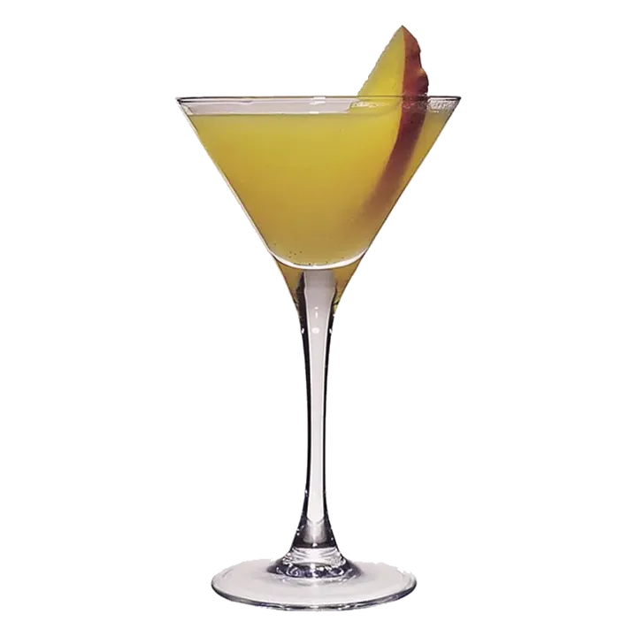 Apricot Mango