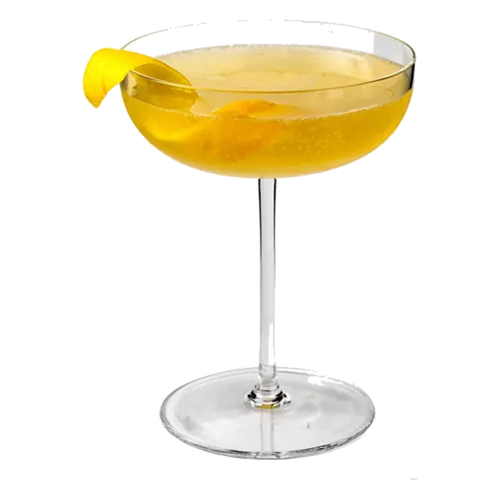 Sidecar Named Desire
