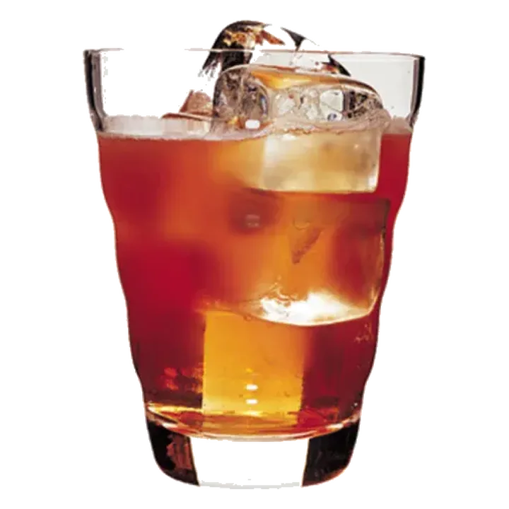 Sloe Tequila