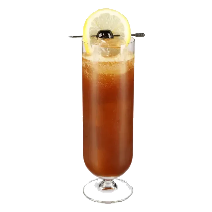 Coffee Collins