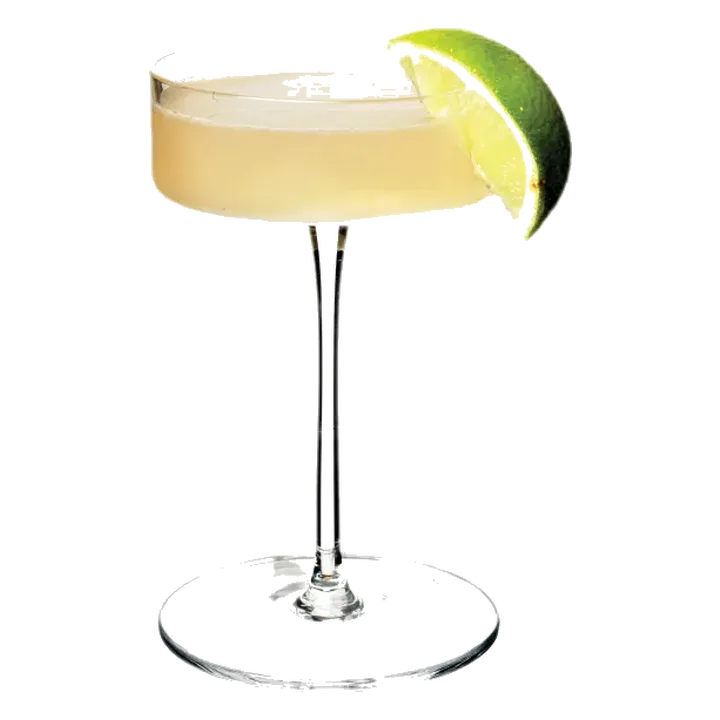 Suppertime Daiquiri