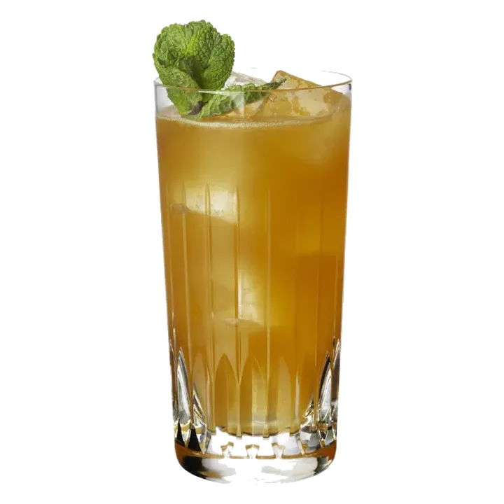 Patrick Gavin Duffy's Punch