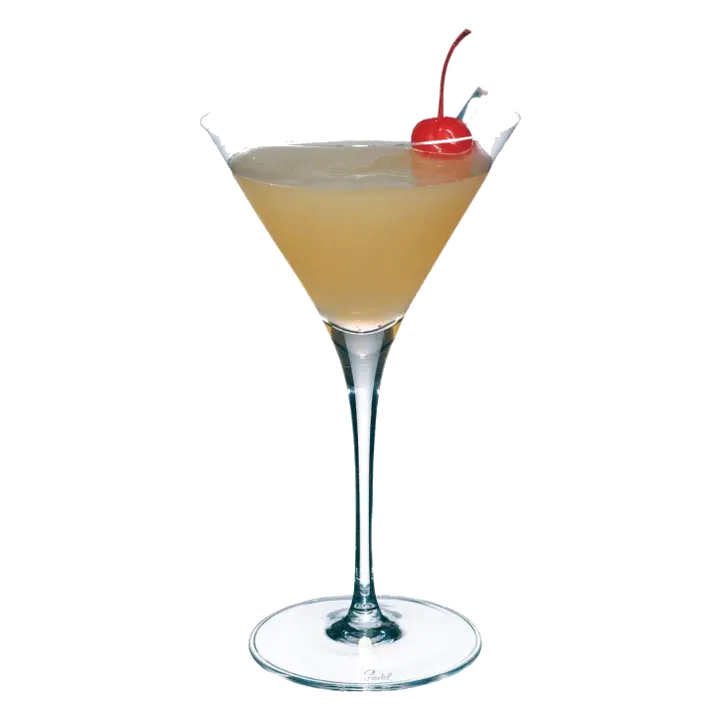 Hemingway Martini