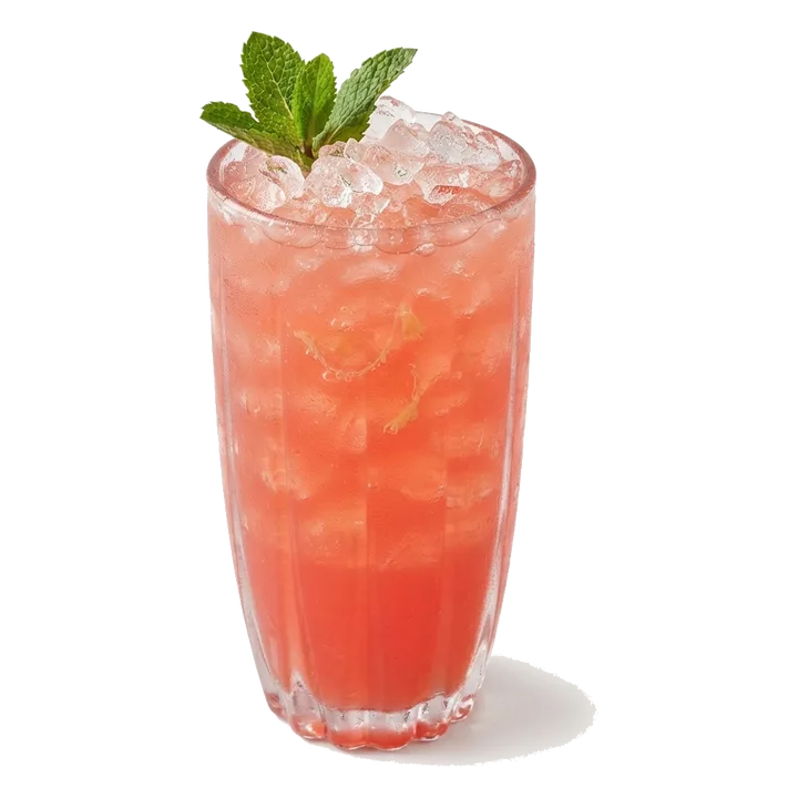 Grapefruit Julep