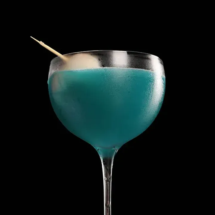 China Blue