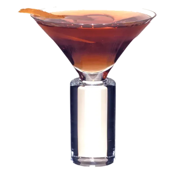 Tawny-Tini