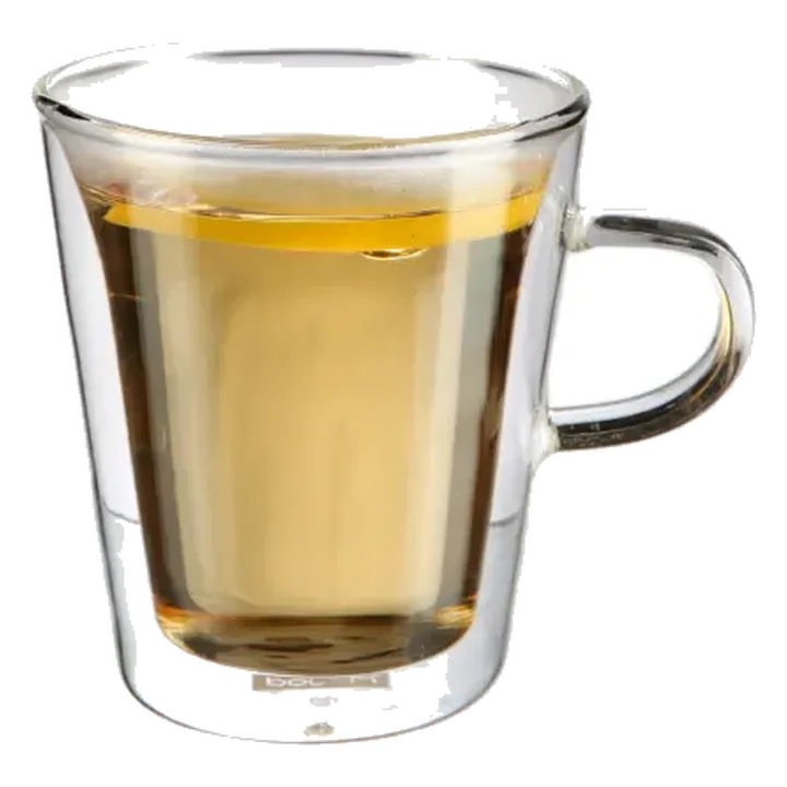 Whisky Mac Toddy