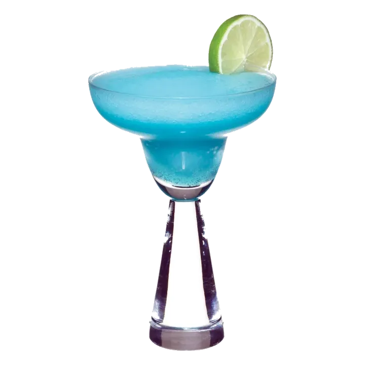 Blue Margarita