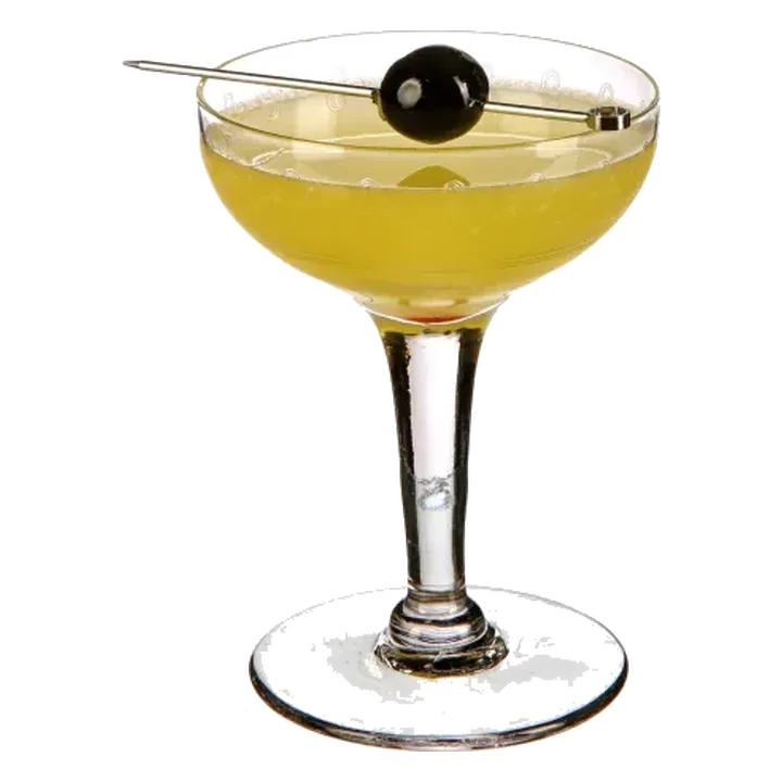 Witches' Daiquiri