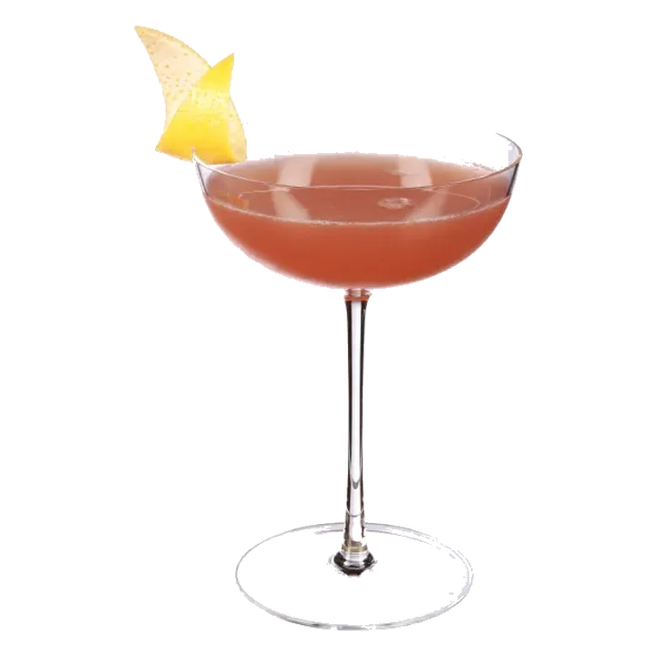 Fruit Tree Daiquiri