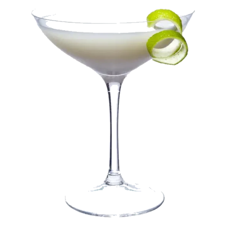 Jasmine Lassi