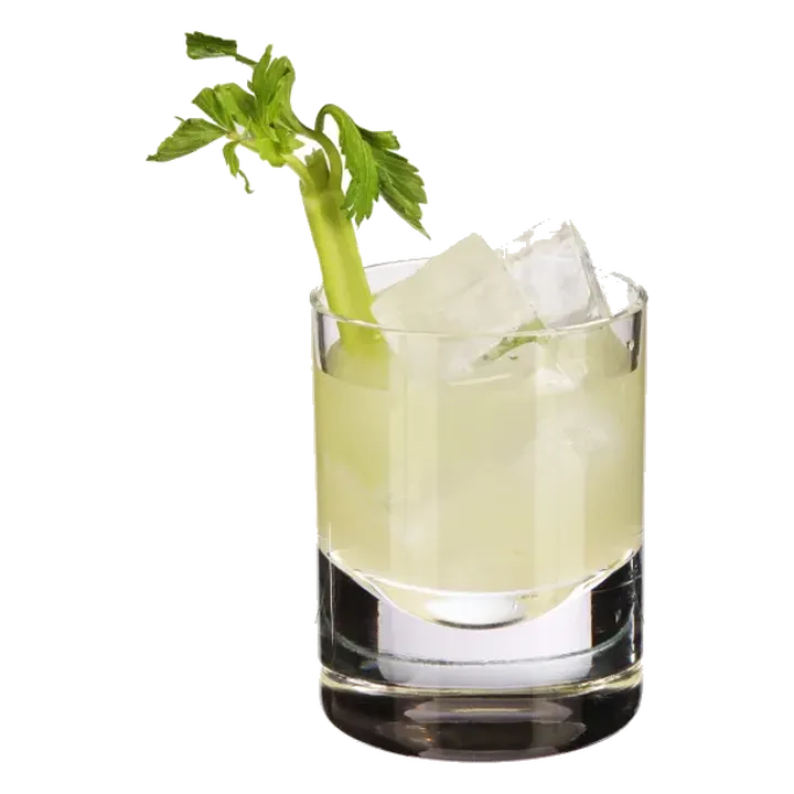Celery Gimlet No.2