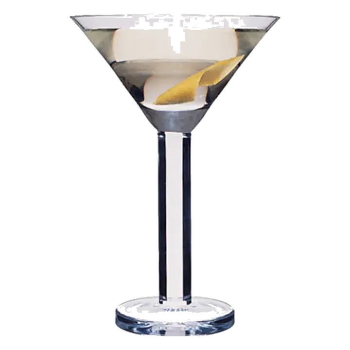 Cajun Martini