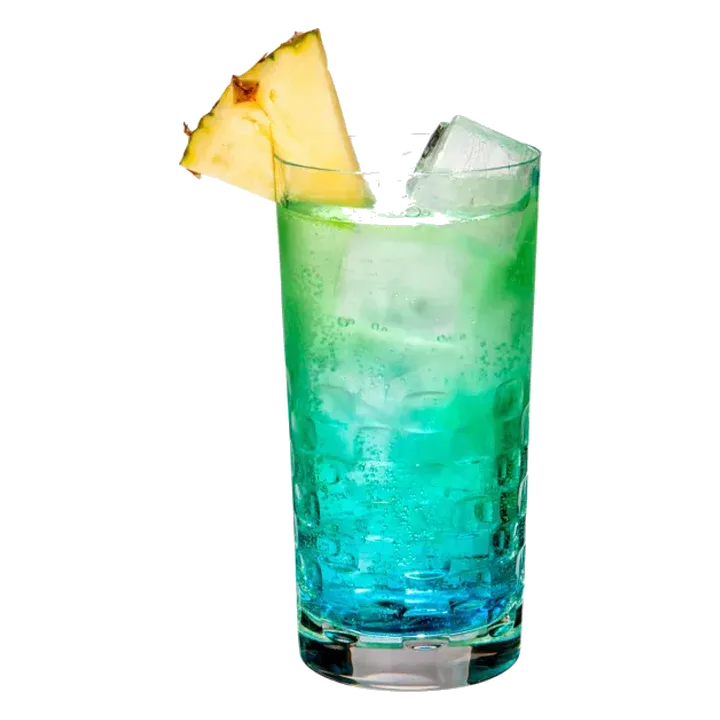 South Pacific Breeze