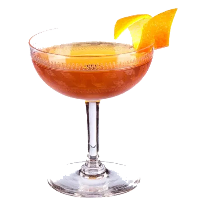 Dutch Coupe