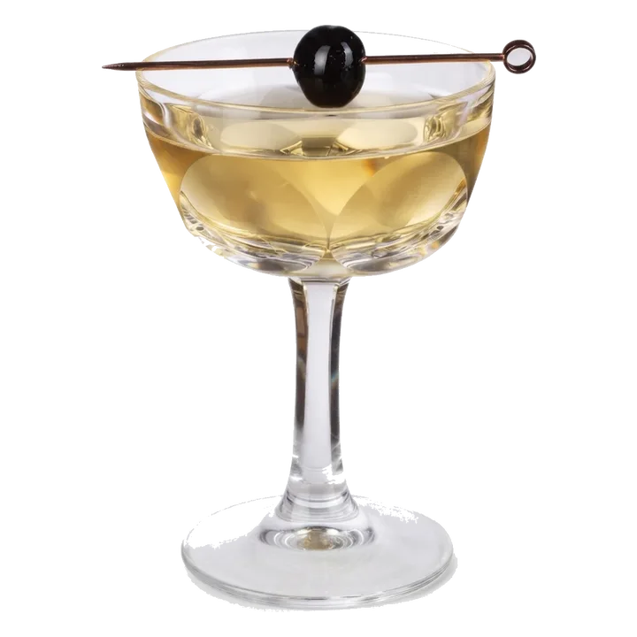 White Rob Roy