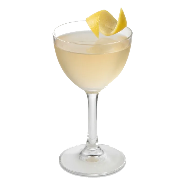 Corpse Reviver No.4