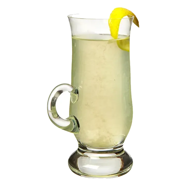 Gin Twist