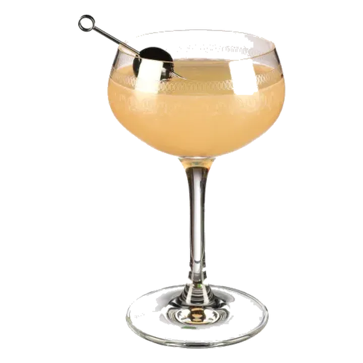 Grapefruit Daiquiri No.1