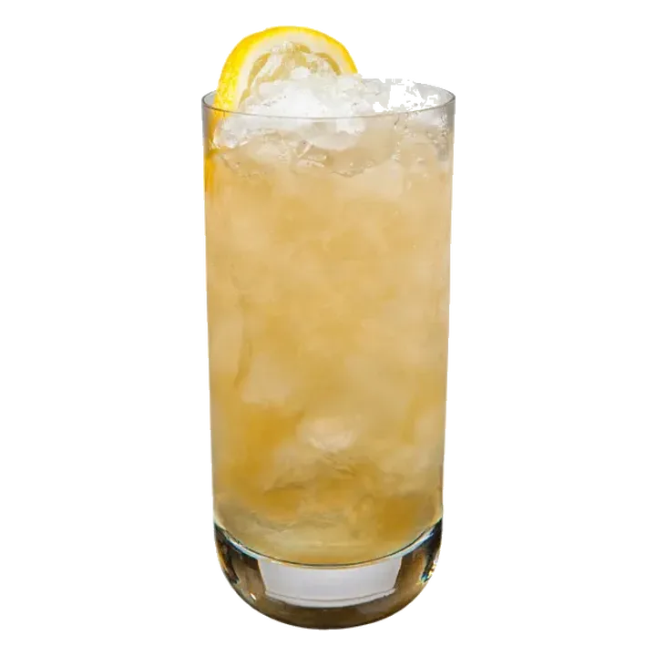 Roman Punch