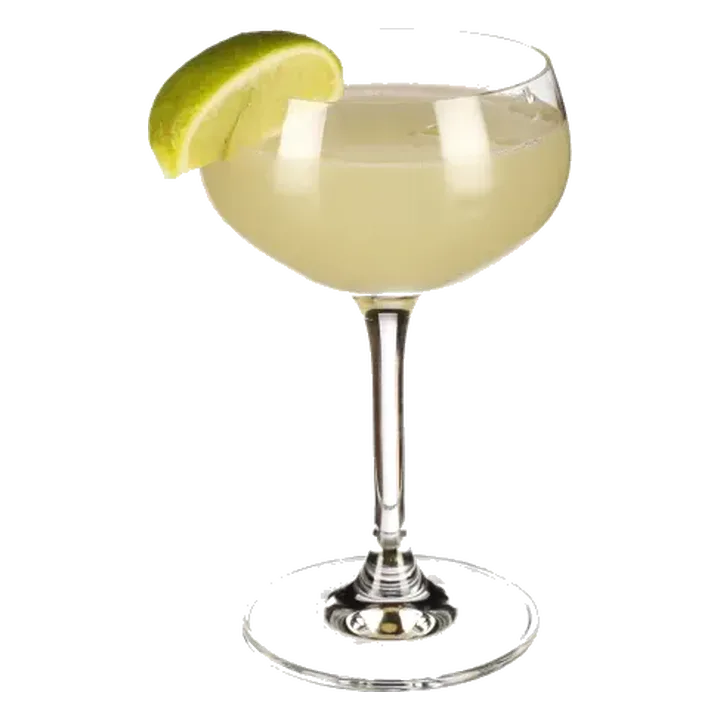 Bajan Daiquiri