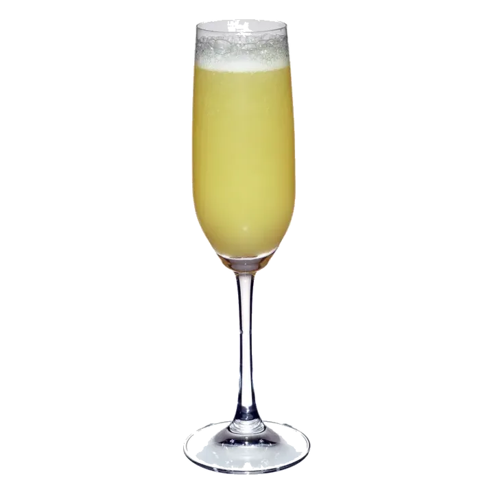 Buck's Fizz