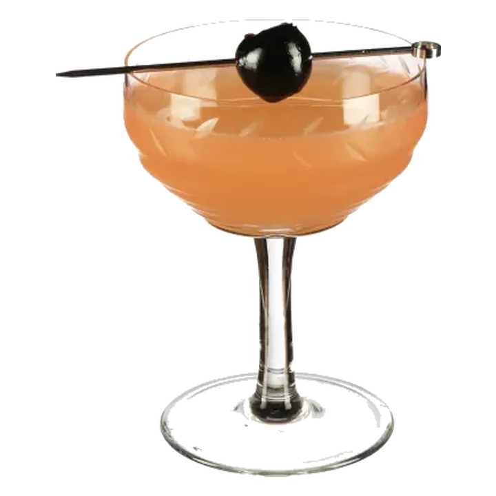 Pendennis Club Revisited