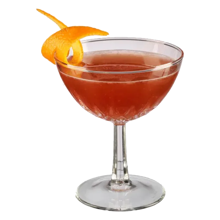 To Be Oranged