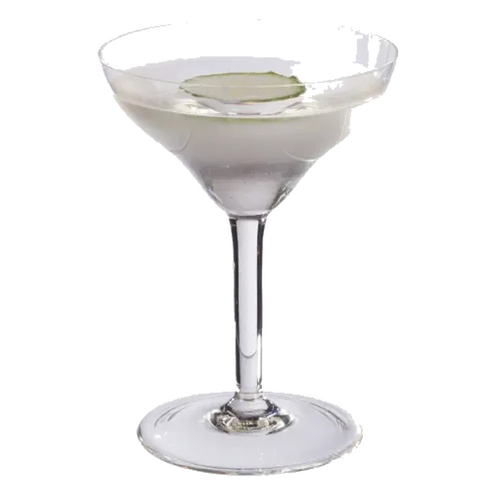 Geisha Martini