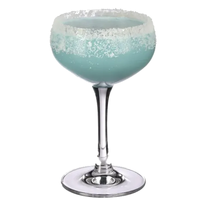 Jack Frost (blue)